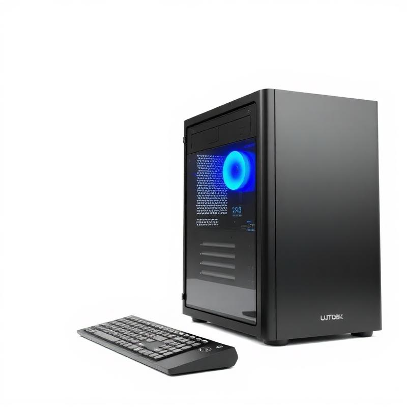 PC Bureau Gamer